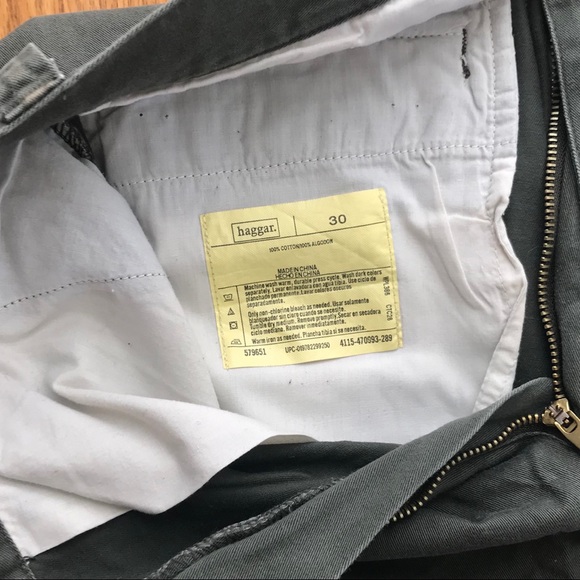 Haggar shorts - Picture 2 of 3